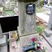 The grave of Józefa Mossakowska in Warsaw city