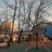 Khimki trust gas facilities Mosoblgaz