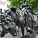 Конный памятник герцогине Марии Бургундской (ru) in Bruges city