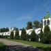 Башня в городе Дзержинский