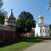Башня в городе Дзержинский