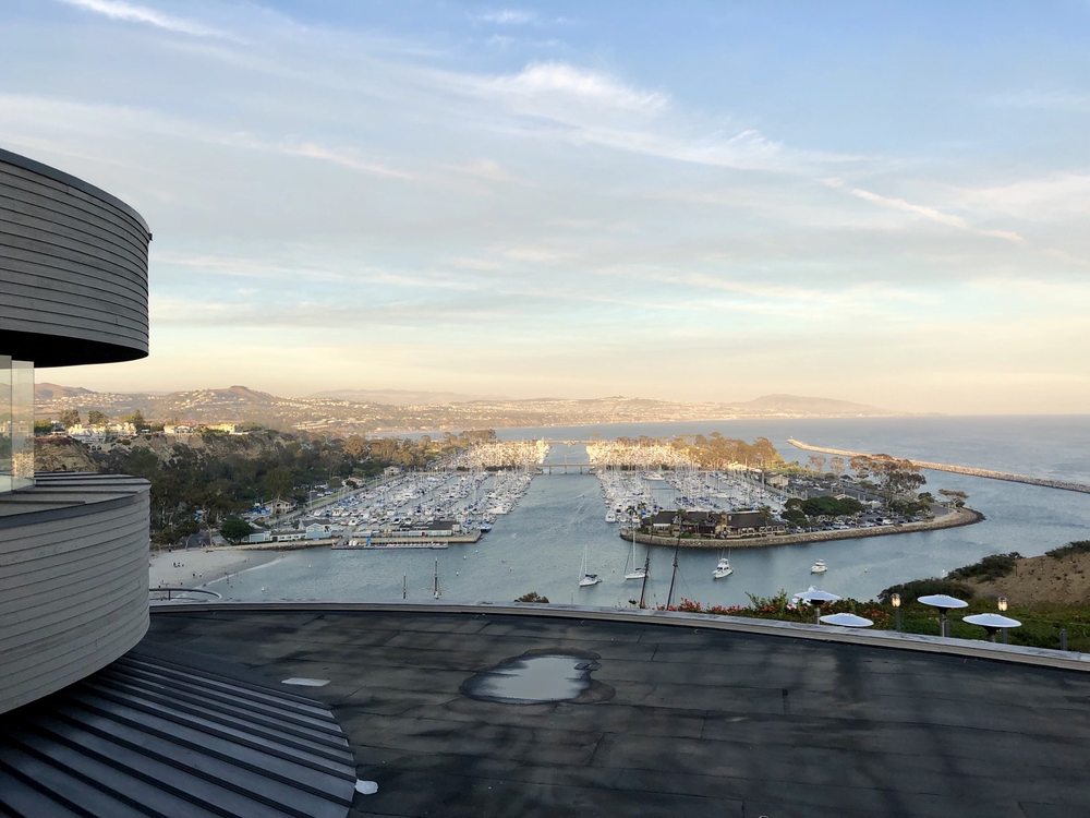 Chart House Dana Point California