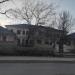 Заброшенная Городская инфекционная больница № 11 в городе Дзержинск