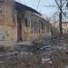 Заброшенная Городская инфекционная больница № 11 в городе Дзержинск