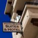 Venice Beach Suites & Hotel in Los Angeles, California city