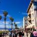 Venice Beach Suites & Hotel in Los Angeles, California city