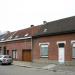 Hoeve met arbeiderswoningen