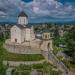 Храм Святого Георгия в городе Озургети