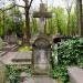The grave of Franciszek Goszczyński in Warsaw city