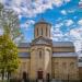 храм в городе Озургети