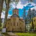 храм в городе Озургети