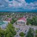 Aleksande Tsutsunava Theater (en) в городе Озургети