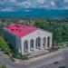 Aleksande Tsutsunava Theater (en) в городе Озургети