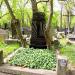 The grave of Tomasz Zembowicz in Warsaw city