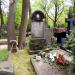The grave of Helenka Złotorzycka in Warsaw city