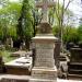 The grave of Brydulis family in Warsaw city