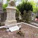 The grave of Brydulis family in Warsaw city