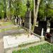 The grave of Narcyz Karpiński in Warsaw city