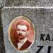 The grave of Narcyz Karpiński in Warsaw city