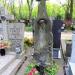 The grave of Jan Jędral in Warsaw city