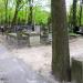 The grave of Zawistowski family in Warsaw city