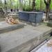 The grave of Zawistowski family in Warsaw city