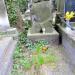 The grave of Gąssowski family in Warsaw city