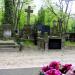 The grave of Gąssowski family in Warsaw city