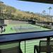 Malibu Racquet Club in Malibu, California city