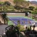 Malibu Racquet Club in Malibu, California city