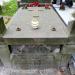 The grave of Szyszkowski family in Warsaw city