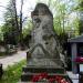 The grave of Szyszkowski family in Warsaw city