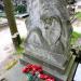The grave of Szyszkowski family in Warsaw city