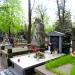 The grave of Szyszkowski family in Warsaw city