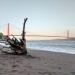 Kirby Cove Camp, Golden Gate National Recreation Area