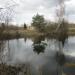 Руины дома в городе Кимры