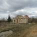 Руины дома в городе Кимры