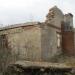 Руины дома в городе Кимры