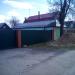 Гараж (ru) в місті Дєдовськ