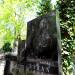 The grave of  Zofia Baran in Warsaw city