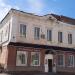 ул. Кирова, 21 в городе Павловский Посад