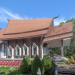 Wat Sala Loi in Korat (Nakhon Ratchasima) city