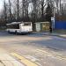 Конечная автобусная остановка «ЖК „Мишино“» в городе Химки