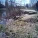 Водослив плотины (ru) в місті Дєдовськ