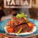 Tarla Mediterranean Bar & Grill in Napa, California city