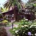 Beazley House in Napa, California city