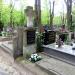The grave of Franciszek Brudnicki in Warsaw city