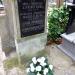 The grave of Franciszek Brudnicki in Warsaw city