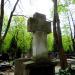 The grave of Franciszek Brudnicki in Warsaw city