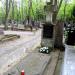 The grave of Franciszek Brudnicki in Warsaw city